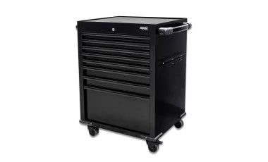 27&quot; 8 DRAWER MOBILE TOOLBOX