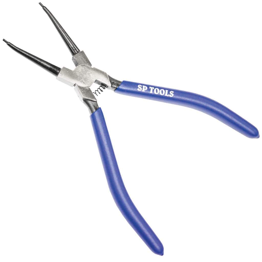 7&quot; INTERNAL STRAIGHT SNAP-RING PLIERS