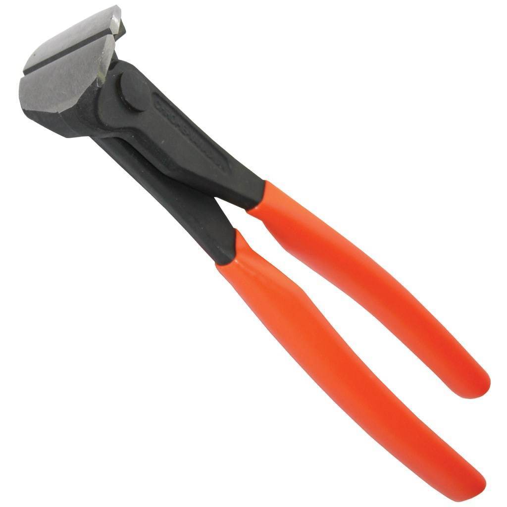 8&quot; END CUTTING NIPPERS