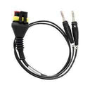 MARINE UNIVERSAL cable complete with pin out adapters (AM10)