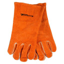 Russet Leather Welding Gloves (Men's L)