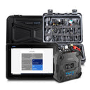 TEXA AXONE VOICE OFF-HIGHWAY MASTER DIAGNOSTIC KIT