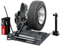 CM27T HEAVY DUTY TRUCK & BUS TIRE CHANGER