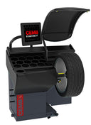 ER100EVO HUBMATCH® AUTOMATIC RFV DIAGNOSTIC BALANCER
