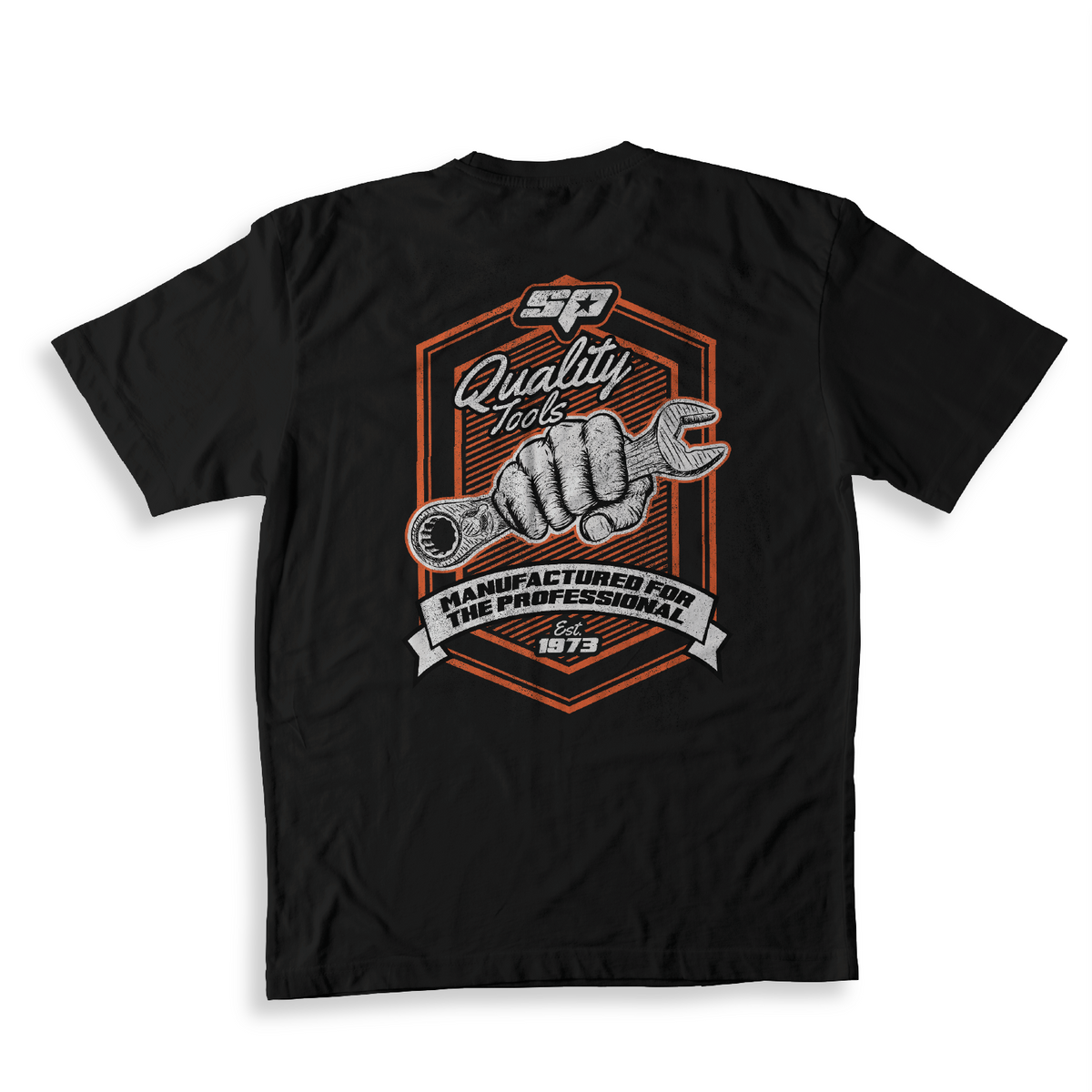 SP TOOLS FIST SHIRT - EXTRA LARGE