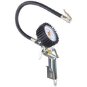 SCORPION TIRE PRESSURE GAUGE/ INFLATOR
