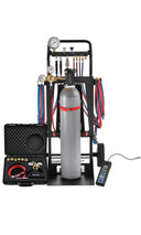 A/C FORMING GAS LEAK DETECTION COMPLETE KIT w/ LEAK DETECTOR