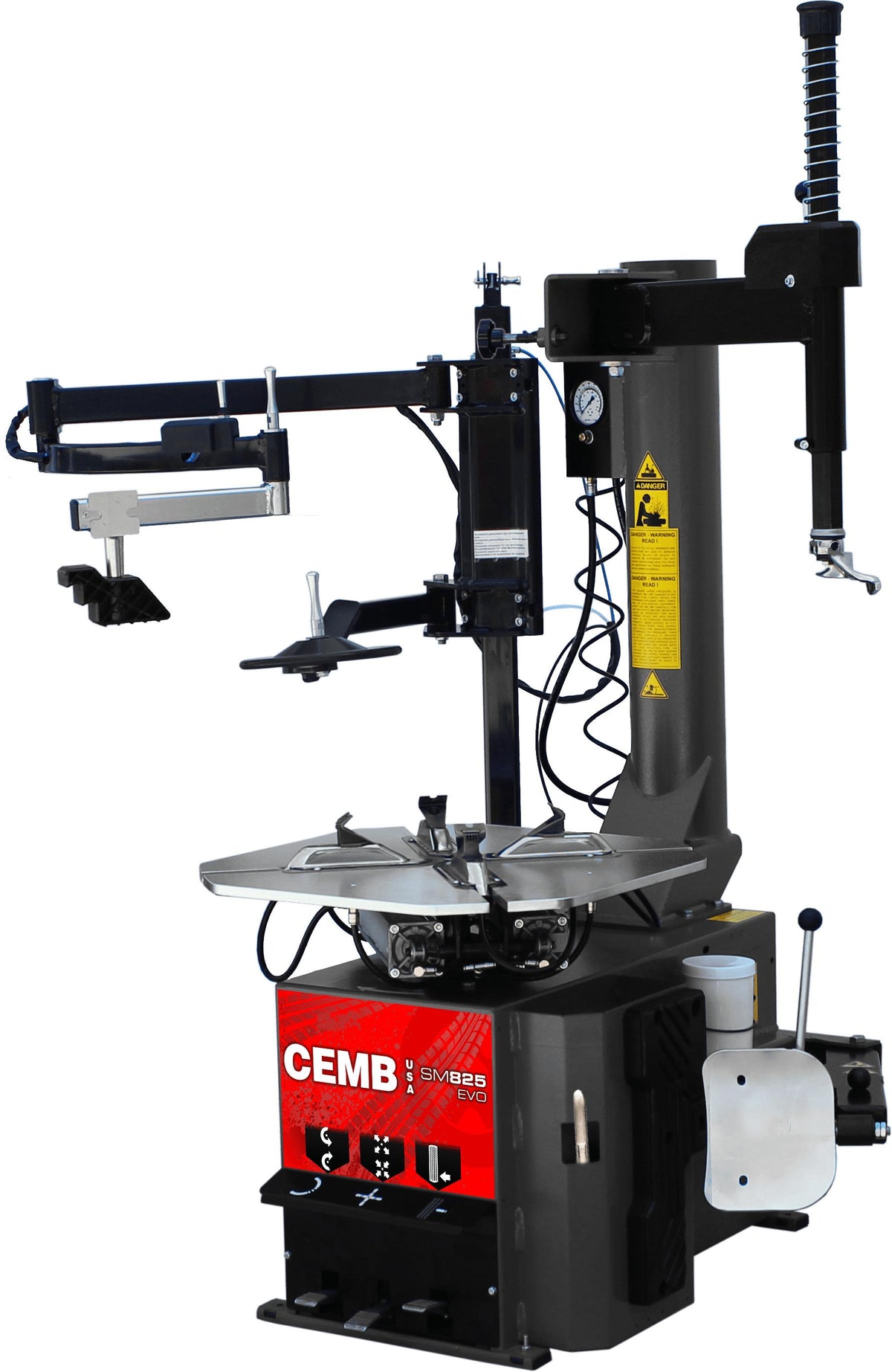 SM825EVOPA