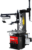 SM825EVOPA SWING ARM TIRE CHANGER w/ HELPER ARM