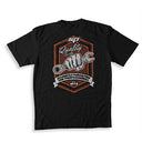 SP TOOLS FIST SHIRT - SMALL