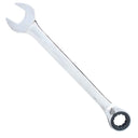 32MM QUAD DRIVE METRIC REVERSIBLE GEAR DRIVE WRENCH - 15°