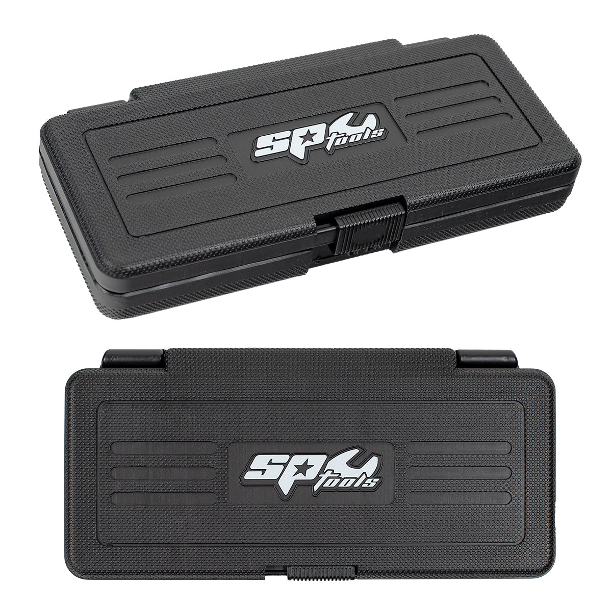 22PC 3/8" DRIVE LOW PROFILE METRIC/SAE SOCKET SET