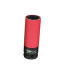 1/2'' DRIVE 21MM METRIC WHEEL PROTECTOR IMPACT SOCKET