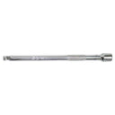 1/4" DRIVE 6" KNURLED WOBBLE EXTENSION