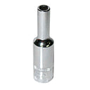 1/4" DRIVE 6PT SAE 1/4" DEEP SOCKET