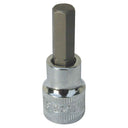 3/8" DRIVE METRIC 9MM HEX BIT SOCKET