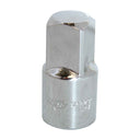 3/8"F X 1/2"M ADAPTER SOCKET