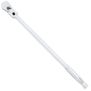 3/8" SP90 Flex-Head Long Ratchet - 17"