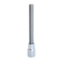 1/2" DRIVE METRIC 8MM EXTRA-LONG HEX BIT SOCKET