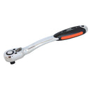 1/2" DRIVE 48T CURVED RATCHET
