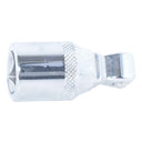 1/2" DRIVE 2" KNURLED WOBBLE EXTENSION