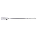 1/2" DRIVE SP90 FLEX-HEAD RATCHET - 18"