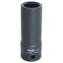 1/2" DRIVE 6PT METRIC 35MM DEEP IMPACT SOCKET