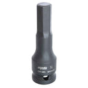 1/2" DRIVE SAE 5/8" IMPACT HEX BIT SOCKET