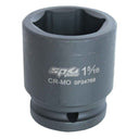 3/4" DRIVE 6PT SAE 1-3/4" IMPACT SOCKET