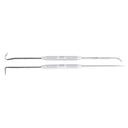 2PC O-RING & HOOK SCRIBE SET
