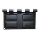 MAGNETIC PRY BAR HOLDER