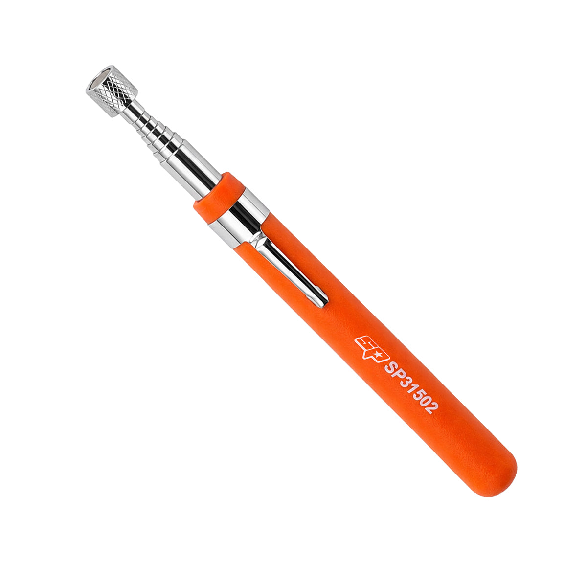 TELESCOPING MAGNETIC PICK-UP TOOL - 2.2 LBS - SP31502