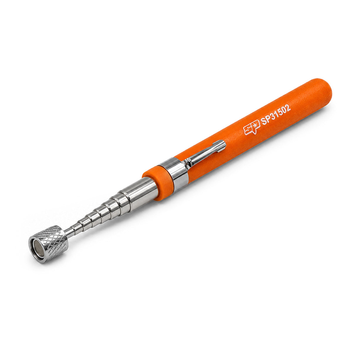 TELESCOPING MAGNETIC PICK-UP TOOL - 2.2 LBS - SP31502