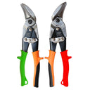 10" AVIATION SNIPS - OFFSET RIGHT CUT