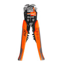 AUTOMATIC WIRE STRIPPER / CUTTER / CRIMPER