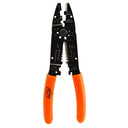 9" INSULATED WIRE STRIPPER/CRIMPER