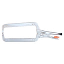C-CLAMP LOCKING PLIERS - STANDARD - 450MM (18")