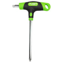 T15 TORX SOFT-GRIP T-HANDLE HEX KEY