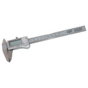 CALIPERS DIGITAL 150MM/6" (0.01/0.0005" READING)