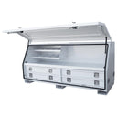 53” Off Road Series Truck Box