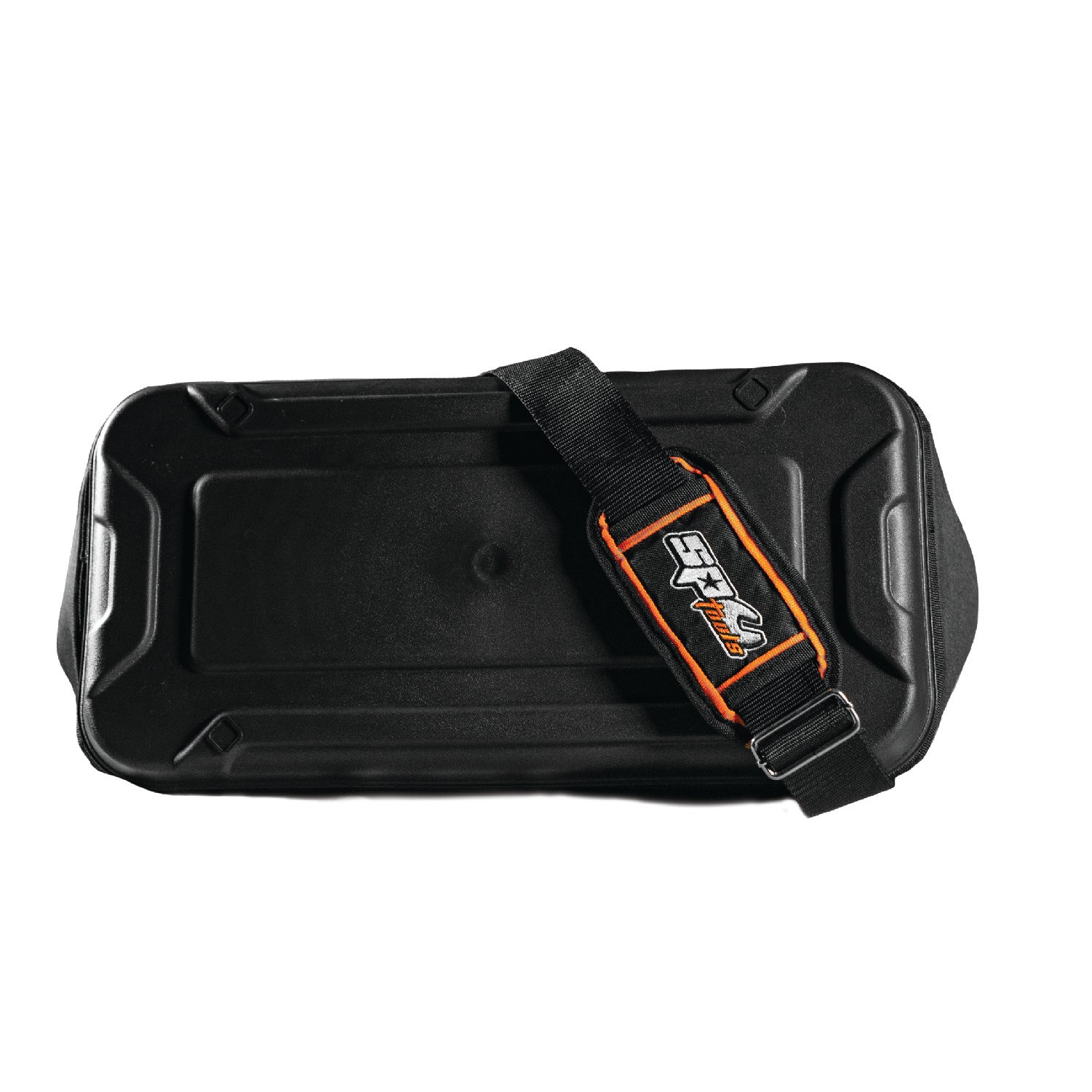 SP TOOLS OPEN MOUTH TOOL BAG