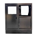 34" MULTI-FUNCTION BASE CABINET