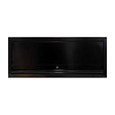 34" 1 DOOR TOP CABINET
