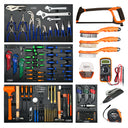 253PC CARBON FIBER TOOL KIT - SP50115DM