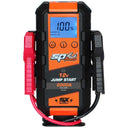 2000A 12V SX BOOST JUMP STARTER