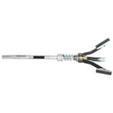 BRAKE HONE 3X28MM LEG - MEDIUM GRIT