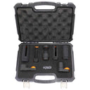 7 PC OXYGEN SENSOR SOCKET SET