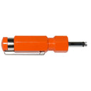 LOCK ON VALVE CORE TOOL