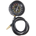 VACUUM/FUEL PUMP TEST GAUGE KIT