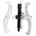 GEAR PULLER 3 JAW REV. - 4"